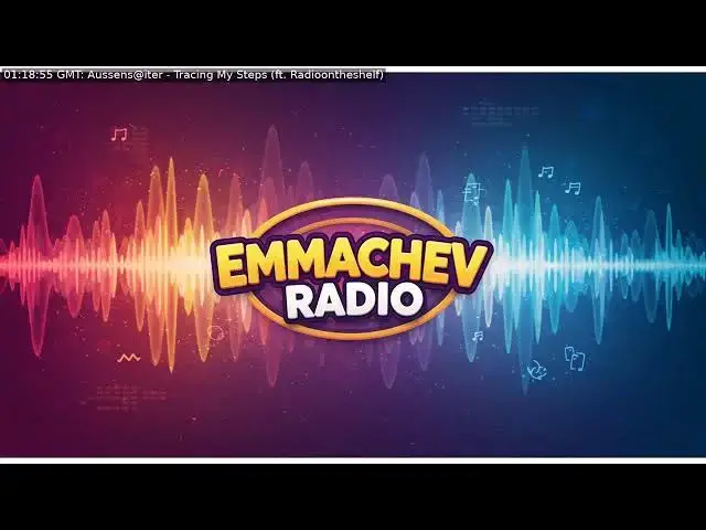 Video thumbnail for 190: Emmachev Radio - A Station You'll Never Regret