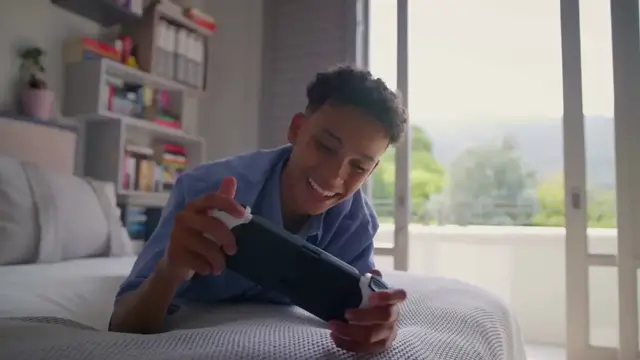 Video thumbnail for  Nintendo Switch Online