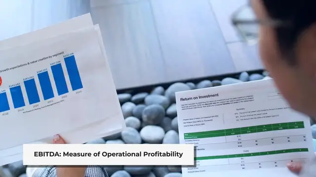 'Video thumbnail for How to Calculate EBITDA: A Step-by-Step Guide'