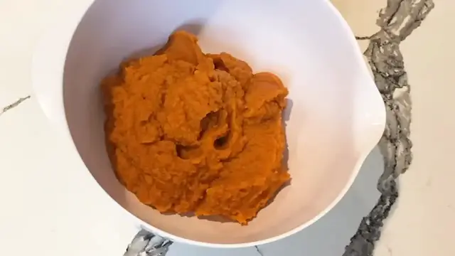 'Video thumbnail for How to make the BEST Fall Pumpkin Dump Cake _ Easy Fall Dump Cake Recipe _ Allrecipes.com(720P_HD)'