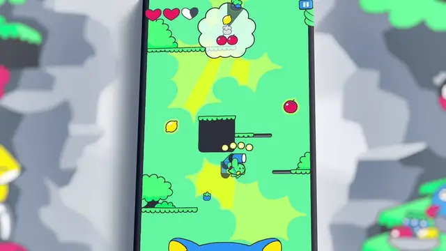 Video thumbnail for Poinpy - Official Mobile Re-release Trailer