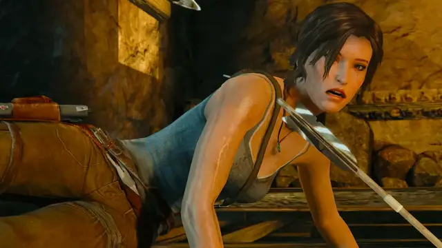 Video thumbnail for Tomb Raider: Definitive Edition - Official Nintendo Switch 2 Launch Trailer