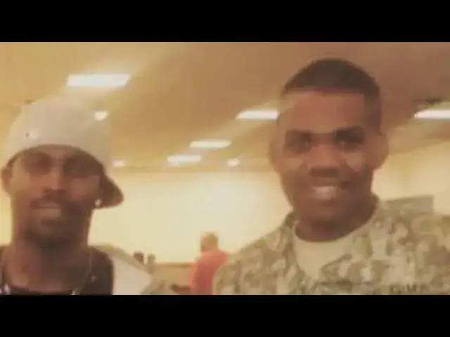 'Video thumbnail for Lord Brunson: eagles fan meets michael vick! what happened next?'