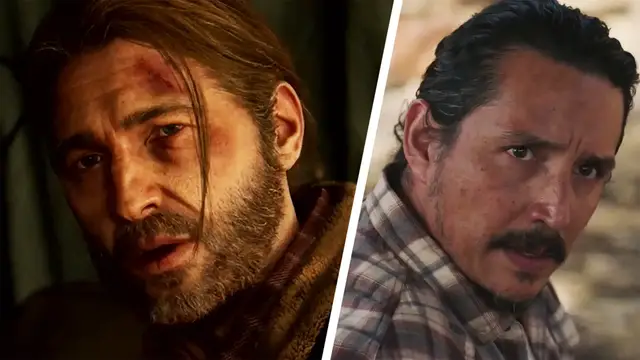 Video thumbnail for The Last of Us Season 2 Episode 3: TV Show vs Game Comparison