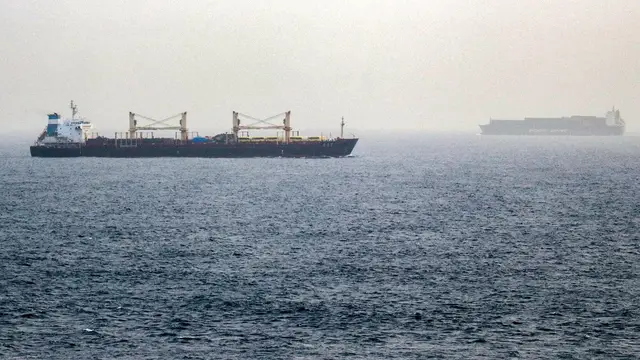 Video thumbnail for Oil prices tumble as Iran conflict enters new phase with military pause and focus on diplomacy