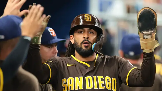 Video thumbnail for Tatis Jr. Shines Amid Padres' Struggles in MLB Update