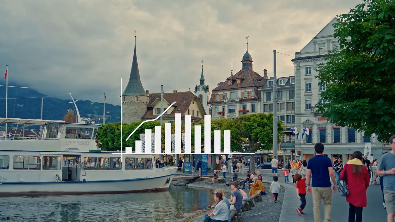 Video thumbnail for 5 Minutes To Explain Why Switzerland Might Limit Its Population At 10 Million People
