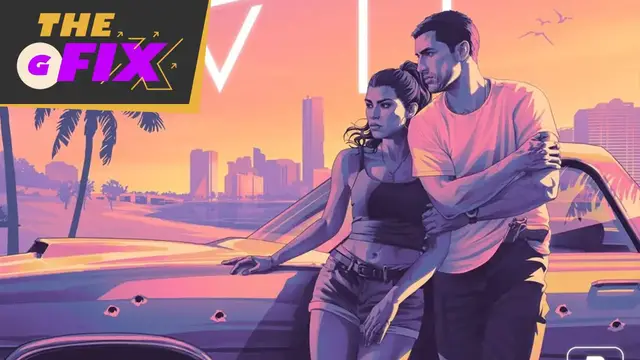 Video thumbnail for GTA 6 is Getting a Physical Release (But Not The Game) - IGN Daily Fix