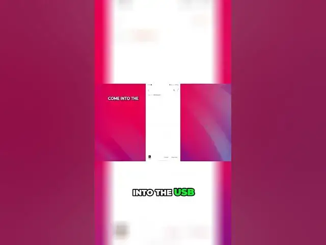 Video thumbnail for Copy or Move Files from Android to USB Stick or Pendrive #shorts #backdroid