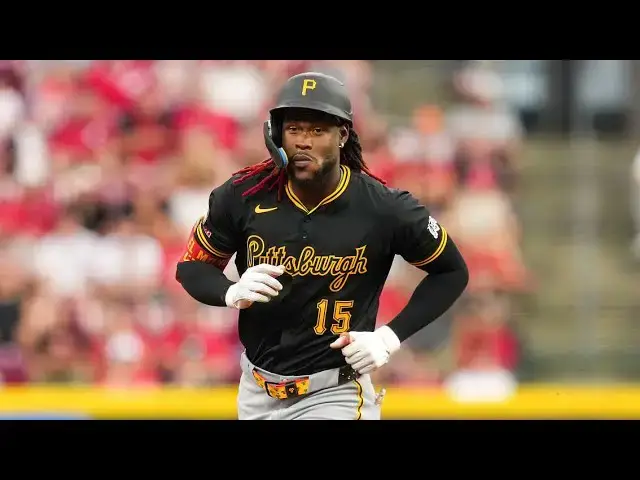 'Video thumbnail for Oneil Cruz 2025 MLB Highlights!'