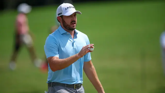 Video thumbnail for Comparing Ryan Gerard and Patrick Cantlay's 2026 Seasons