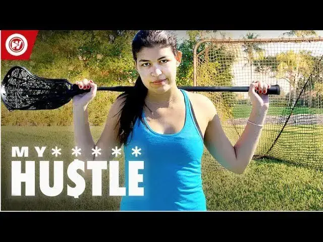 'Video thumbnail for How A 13-Year-Old Changed The Game Of LACROSSE'