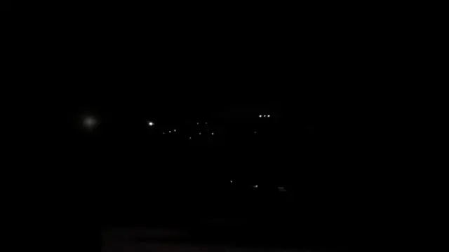 Video thumbnail for Lebanon: Israeli Tank Targeted in Southern Lebanon.