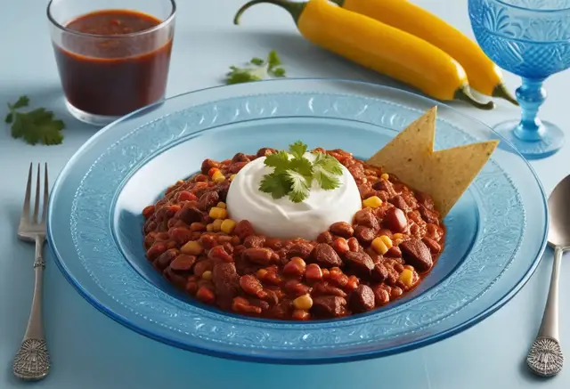 Video thumbnail for Chili Colorado Recipe