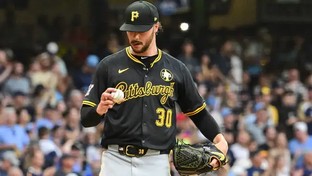 'Video thumbnail for Should Lack of Offense Count Toward the Cy Young?'