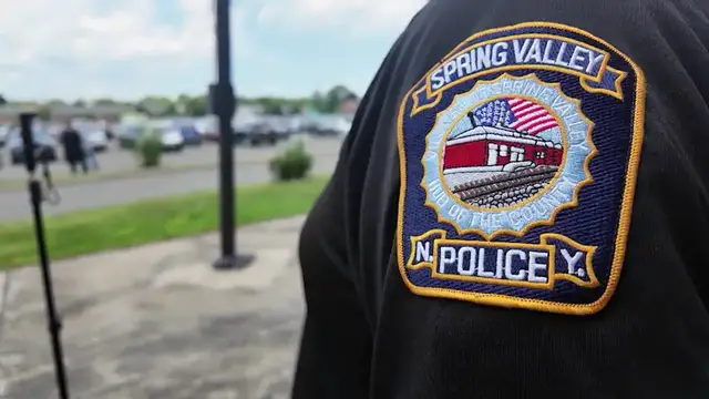 Video thumbnail for Spring Valley village employees receive 20% raise after 9 years without increase