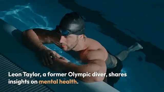 Video thumbnail for Movement for Mental Health