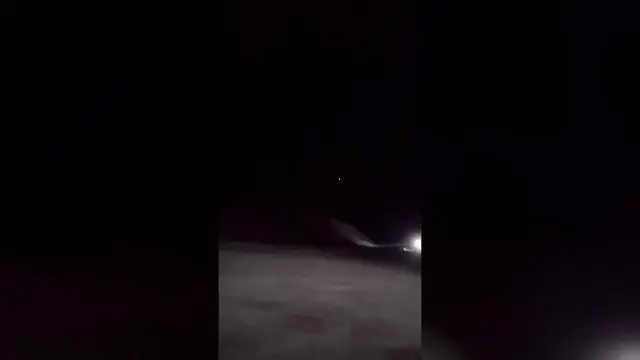 Video thumbnail for Jordan: Jordan On Alert As Iran Attacks U.S. Targets.