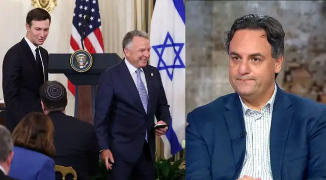 'Video thumbnail for US and Israel ‘increasing pressure’ on Hamas as global public opinion ‘shifting’: Analysis'