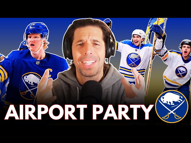 Video thumbnail for 1:38AM in Buffalo — This Is Why Sports Still Matter