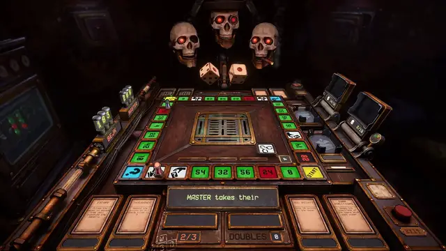 Video thumbnail for Roll Dice No Die - Official Announcement Trailer