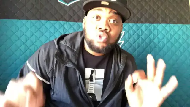 'Video thumbnail for Lord Brunson: super bowl champion eagles: relive the philly victory over tom brady!'