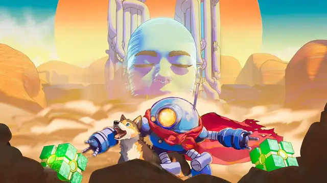 'Video thumbnail for Sands of Hope - Official Launch Trailer'