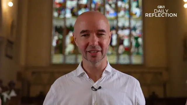 'Video thumbnail for GB News Daily Reflections - Tuesday 5 August'