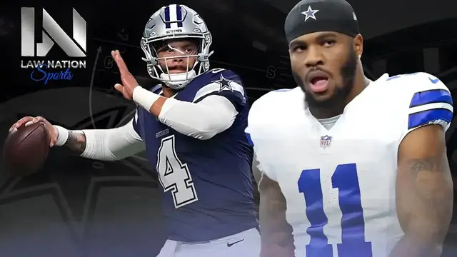 'Video thumbnail for #Cowboys Overall Picture For Defense & Offense | Structure'