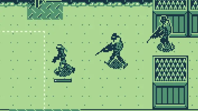 Video thumbnail for Spy Drop Gaiden - Official Gameplay Trailer