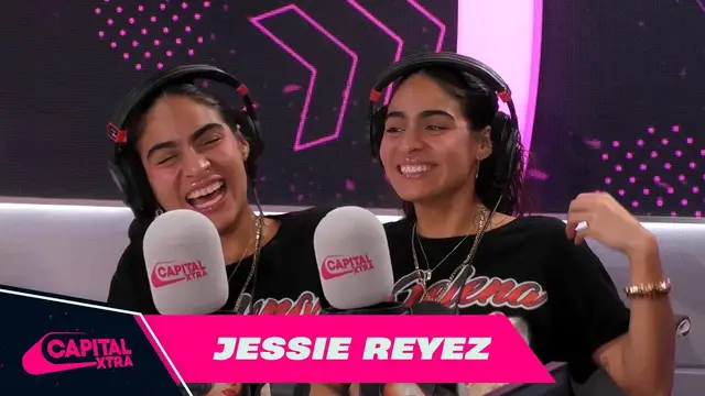 Video thumbnail for Jessie Reyez dives into ‘Paid in Memories’ & her dream collab album  | Capital XTRA