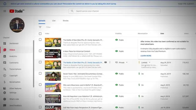 'Video thumbnail for Why Were The Soviets Ineffective in 1941? (ft. Potential History) | Animated History'