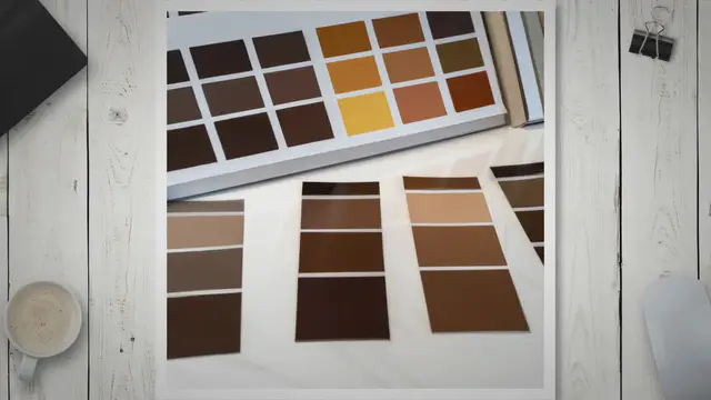 Video thumbnail for Espresso Kitchen Cabinet Color Painting Pairing Guide: Tips and Top Pairings for a Professional Finish