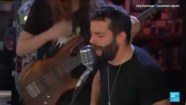 Video thumbnail for Fete de la musique: a French celebration of music that has gone international