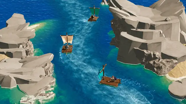 Video thumbnail for Len's Island - Official 1.0 Launch Trailer