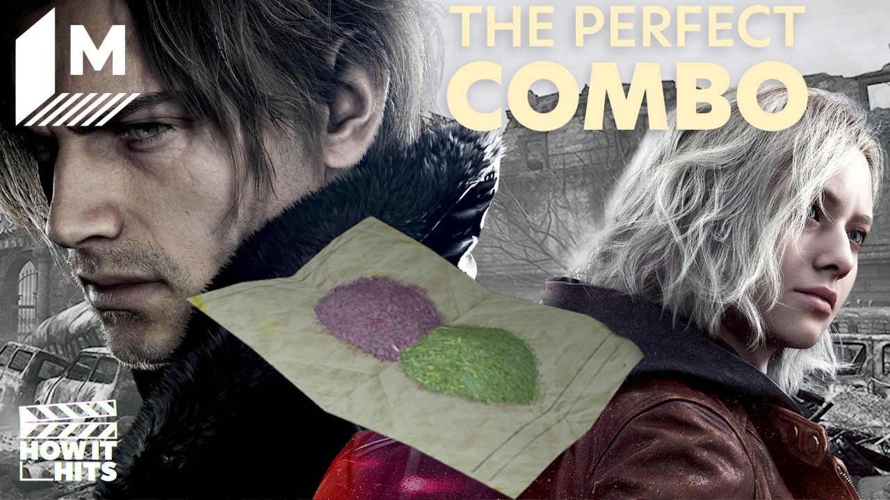 Video thumbnail for How Resident Evil Survived Itself