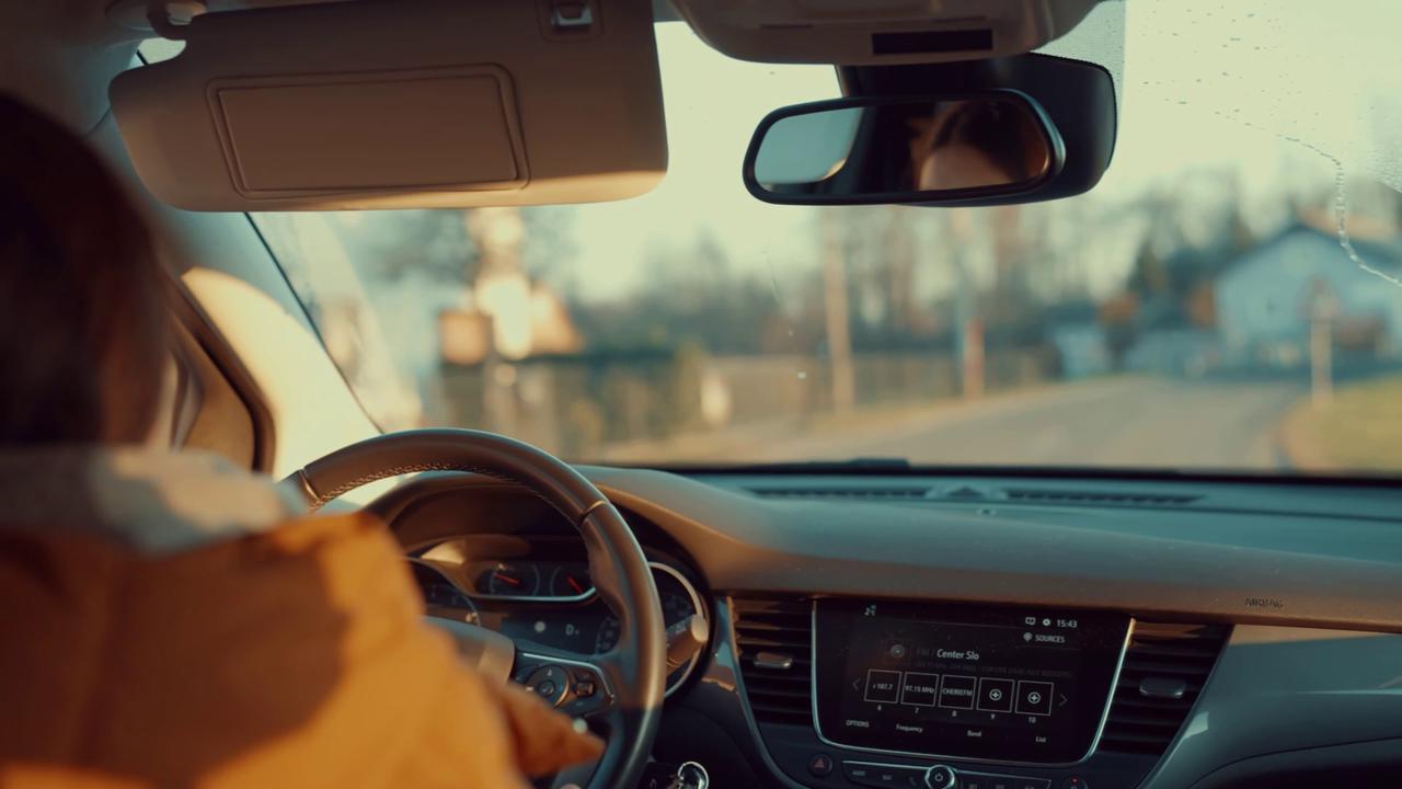 Video thumbnail for Uber Sues New York City Over New Driver Protection Law.