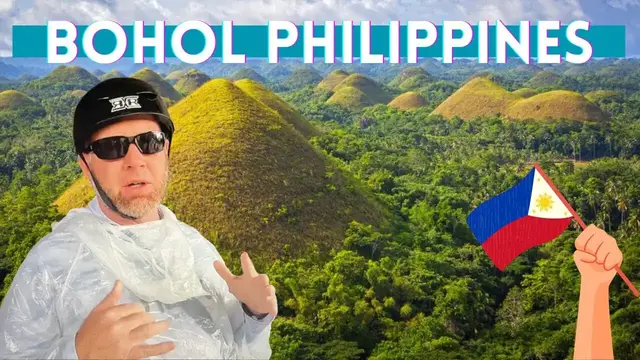 Video thumbnail for Bohol Philippines Travel Guide 4K