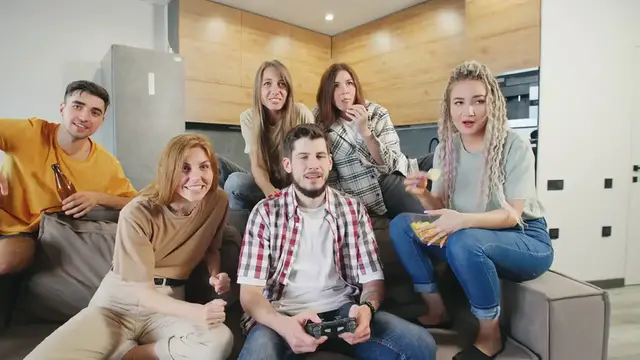 Video thumbnail for Helldivers 2 Cross-Platform Play: Everything You Need to Know