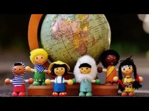 Video thumbnail for Unveiling the Treasures of Mother Tongue   A Journey of Cultural Identity and Heritage