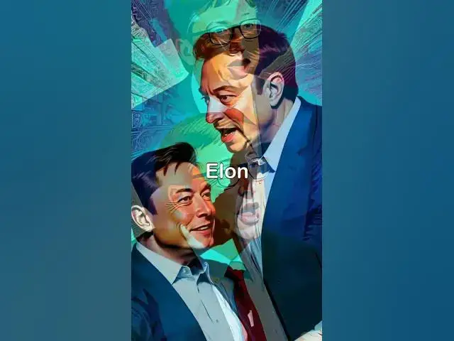 Video thumbnail for Elon Musk vs. Bill Gates Epic Sword Fight Duel! #ElonMusk #BillGates #SwordFight #TechTitans #Battle