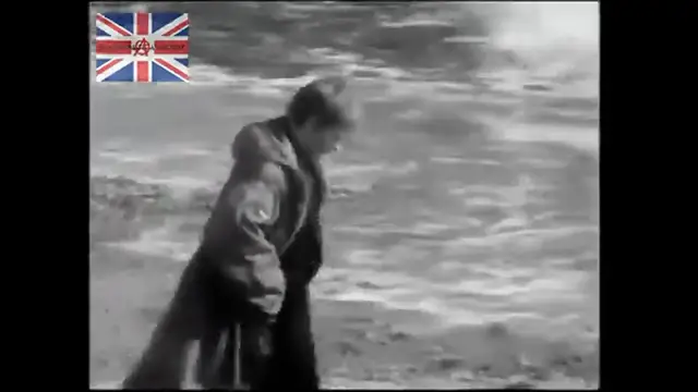 Video thumbnail for 60s Mods Riding Lambrettas in Frys Picnic Advert