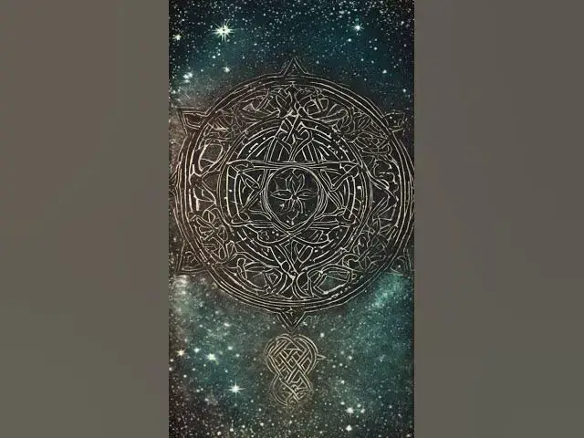 Video thumbnail for Secrets of Celtic Druidism Revealed