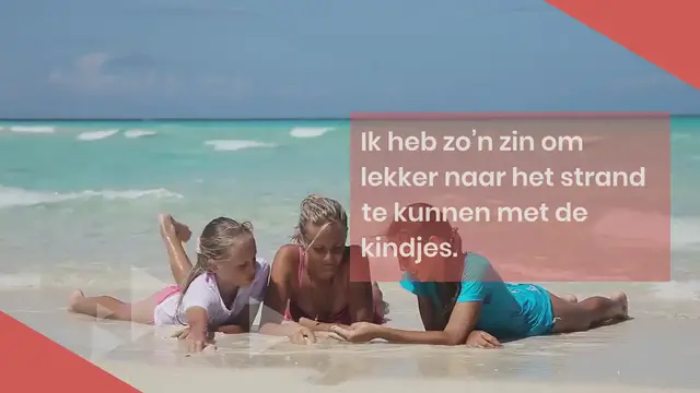 Video thumbnail for Ik ben zo mooi: