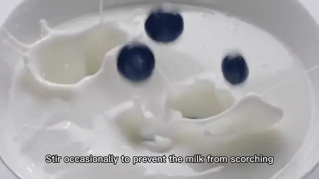 Video thumbnail for cottage cheese recipe