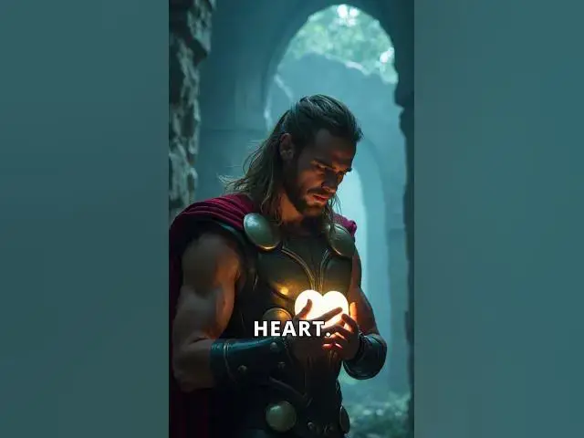 Video thumbnail for Thor's Epic Battle in the Magical Labyrinth
