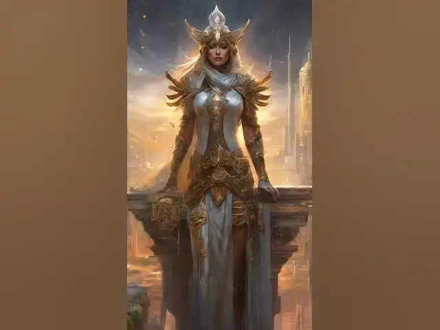 Video thumbnail for Mysteries of Celtic Druidism Unveiled