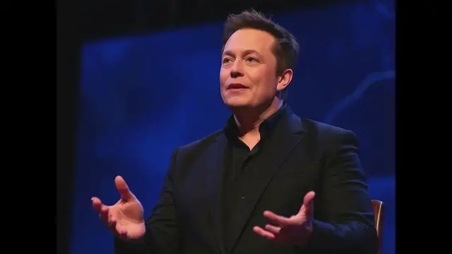 Video thumbnail for Elon Musk Highlights 'Vampire Problem' in Social Security Database