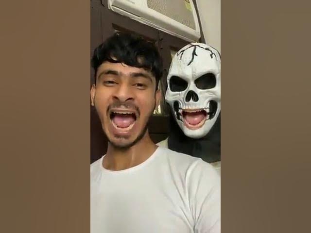 Video thumbnail for Sardaar ji daar/comedy/shorts#shorts#comedy# fuur #mrsam