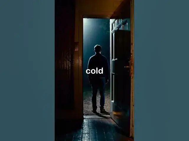 Video thumbnail for The Unknown Caller: A Chilling Encounter - Spine-Chilling Horror Story